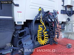 Renault T 520 T 4X2 Special Interior! HIGH Retarder Ful...