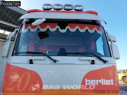 Renault T 520 T 4X2 Special Interior! HIGH Retarder Ful...