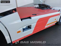 Renault T 520 T 4X2 Special Interior! HIGH Retarder Ful...