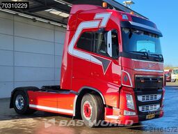Volvo FH 460 FH 4X2 NL APK 2xTanks Full-Air Alcoa's
