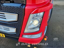 Volvo FH 460 FH 4X2 NL APK 2xTanks Full-Air Alcoa's