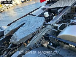 Volvo FH 460 FH 4X2 NL APK 2xTanks Full-Air Alcoa's