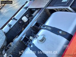 Volvo FH 460 FH 4X2 NL APK 2xTanks Full-Air Alcoa's