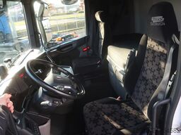 Scania S 500 Super 4x2 NA Standklima LED Retarder