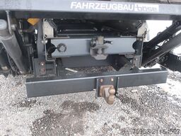 Iveco 70 C 18 Daily Getränke Schwenkwand LBW Klima