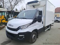 Iveco Daily 35S16 mit Kühlkoffer