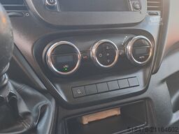 Iveco Daily 35S16 mit Kühlkoffer