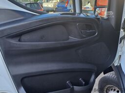 Iveco Daily 35S16 mit Kühlkoffer