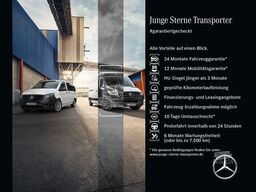 Mercedes-Benz eVito 111 Kasten Lang