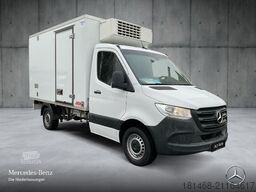 Mercedes-Benz Sprinter 317 CDI Fahrgestell Standard