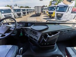VOLVO FH 500 + INTARDER + HYDR.