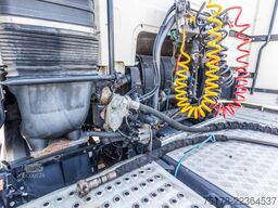 VOLVO FH 500 + INTARDER + HYDR.