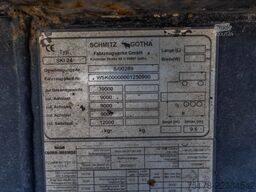 SCHMITZ SKI - 45 M3