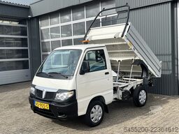 Piaggio Porter 1.3 Kipper Openlaadbak Kieper 2-Persoons...