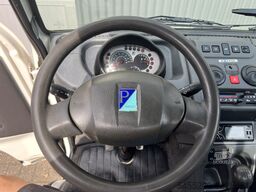 Piaggio Porter 1.3 Kipper Openlaadbak Kieper 2-Persoons...