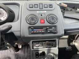 Piaggio Porter 1.3 Kipper Openlaadbak Kieper 2-Persoons...
