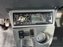 Piaggio Porter 1.3 Kipper Openlaadbak Kieper 2-Persoons...