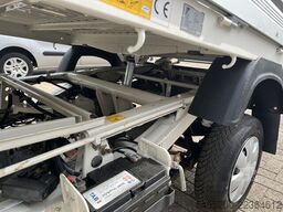 Piaggio Porter 1.3 Kipper Openlaadbak Kieper 2-Persoons...