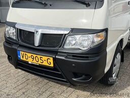 Piaggio Porter 1.3 Kipper Openlaadbak Kieper 2-Persoons...