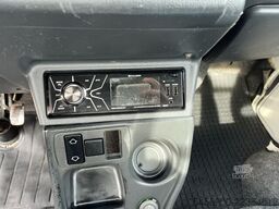 Piaggio Porter 1.3 Kipper Openlaadbak Kieper 2-Persoons...