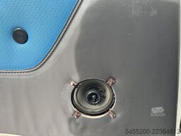 Piaggio Porter 1.3 Kipper Openlaadbak Kieper 2-Persoons...