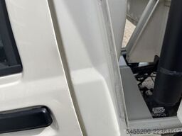 Piaggio Porter 1.3 Kipper Openlaadbak Kieper 2-Persoons...