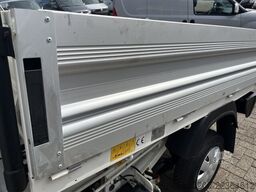 Piaggio Porter 1.3 Kipper Openlaadbak Kieper 2-Persoons...
