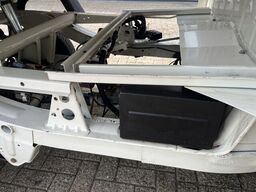 Piaggio Porter 1.3 Kipper Openlaadbak Kieper 2-Persoons...