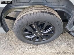 MAN TGE 3.180 Automaat 2025 Black Edition model Fac...