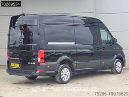 MAN TGE 3.180 Automaat 2025 model Facelift L3H3 Nav...