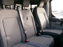 FORD Transit Custom 320L2 Limited Kombi AT AHK 2xSTür