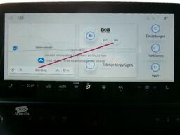 FORD Transit Custom 320L2 Limited Kombi AT AHK 2xSTür