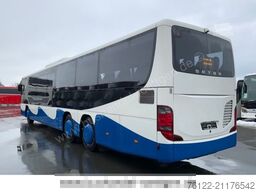 SETRA S 418 LE Business/Klima/Euro 6/Original 172tkm