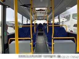 SETRA S 418 LE Business/Klima/Euro 6/Original 172tkm