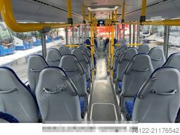 SETRA S 418 LE Business/Klima/Euro 6/Original 172tkm