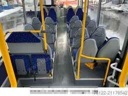 SETRA S 418 LE Business/Klima/Euro 6/Original 172tkm