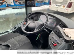 SETRA S 418 LE Business/Klima/Euro 6/Original 172tkm