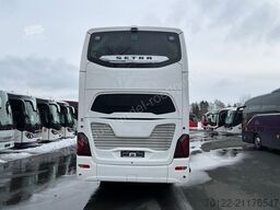 SETRA S 531 DT / S 431 DT / 4x verfügbar