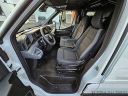 NISSAN Interstar L3H2 DCi 3,5T Kamera LED AppleCP 270°