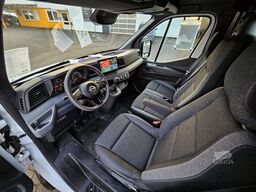 NISSAN Interstar L3H2 DCi 3,5T Kamera LED AppleCP 270°