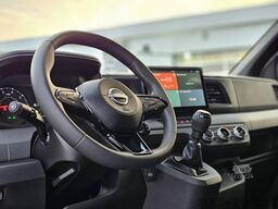 NISSAN Interstar L3H2 DCi 3,5T Kamera LED AppleCP 270°