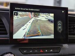 NISSAN Interstar L3H2 DCi 3,5T Kamera LED AppleCP 270°