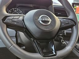 NISSAN Interstar L3H2 DCi 3,5T Kamera LED AppleCP 270°