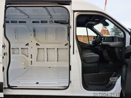 NISSAN Interstar L3H2 DCi 3,5T Kamera LED AppleCP 270°