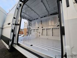 NISSAN Interstar L3H2 DCi 3,5T Kamera LED AppleCP 270°