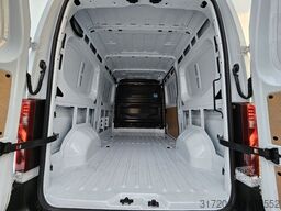 NISSAN Interstar L3H2 DCi 3,5T Kamera LED AppleCP 270°