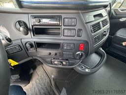 DAF XF 480, Retarder,