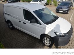 VOLKSWAGEN Caddy 2.0 TDI Maxi Cargo Flügeltüren Nav++