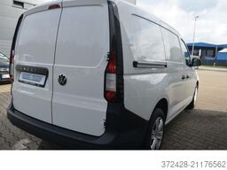 VOLKSWAGEN Caddy 2.0 TDI Maxi Cargo Flügeltüren Nav++