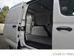 VOLKSWAGEN Caddy 2.0 TDI Maxi Cargo Flügeltüren Nav++